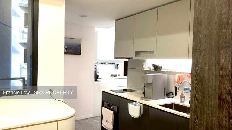 The M (D7), Apartment #576388711